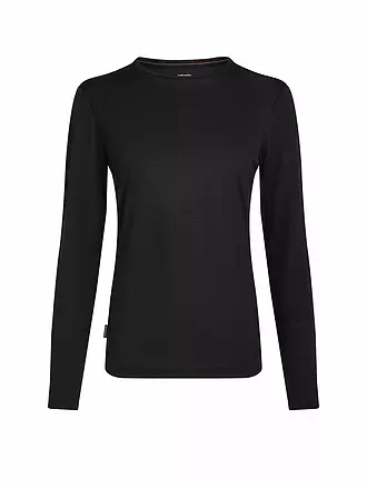 ICEBREAKER | Sous-vêtement thermique Femme Sphere III 125 Cool-Lite | schwarz
